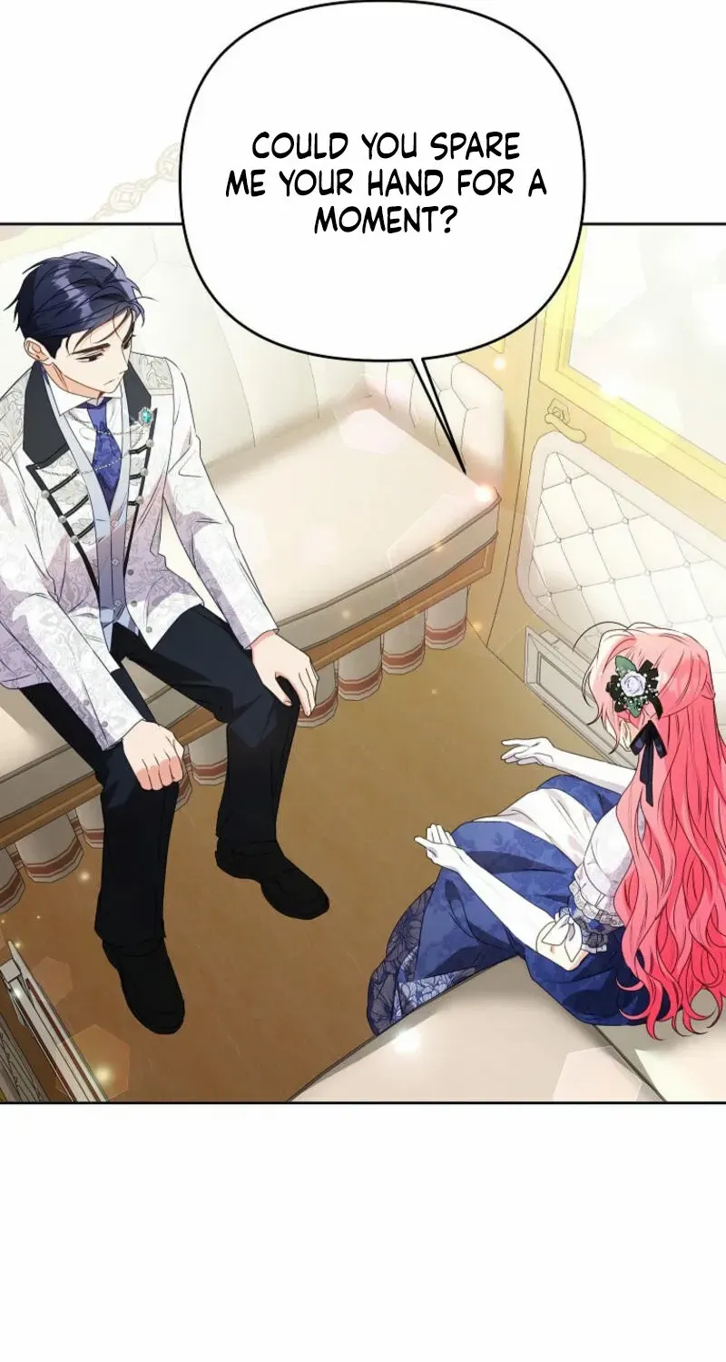 I Thought You Were A Time-Limited Husband Chapter 48 page 38 - 