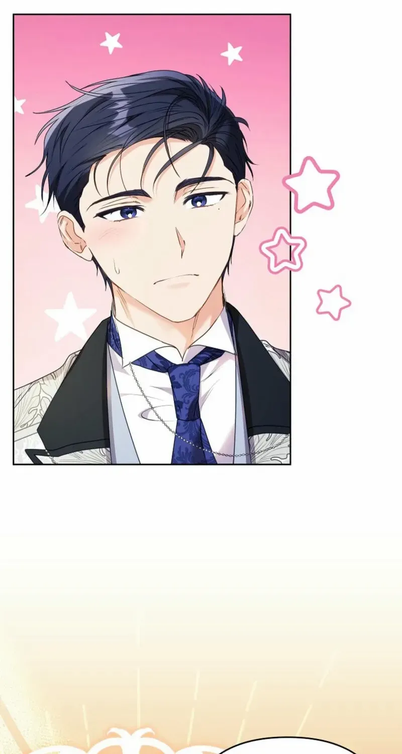 I Thought You Were A Time-Limited Husband Chapter 48 page 39 - 