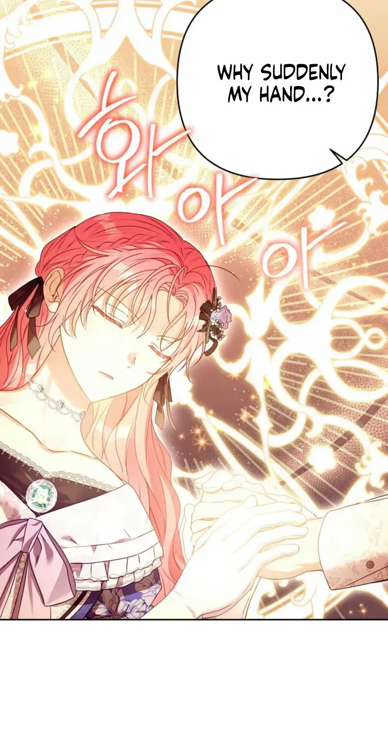 I Thought You Were A Time-Limited Husband Chapter 48 page 40 - 