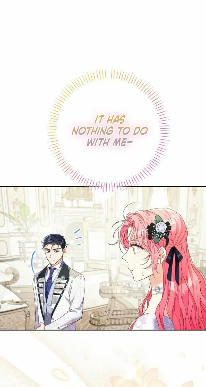 I Thought You Were A Time-Limited Husband Chapter 48 page 5 - 