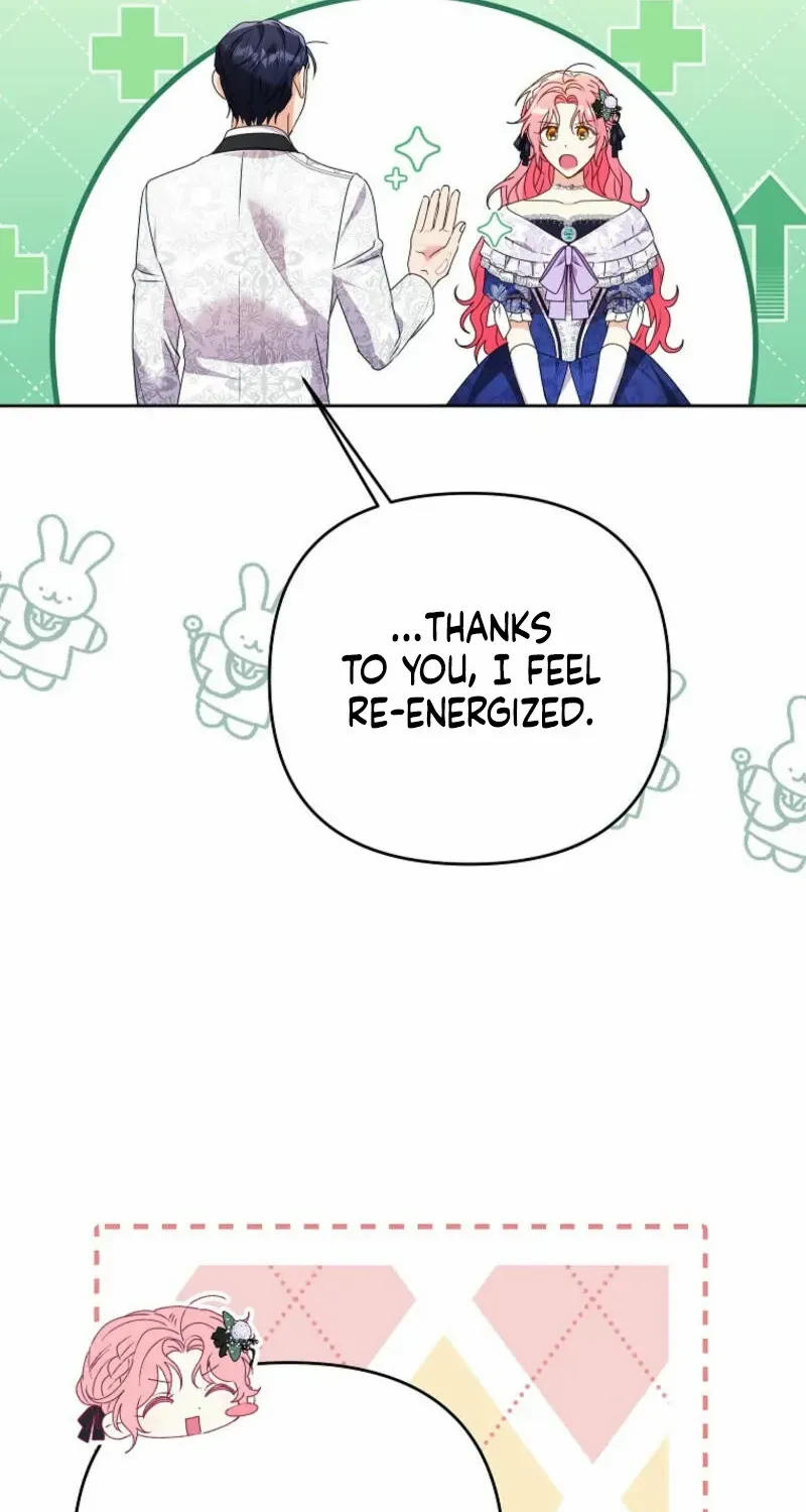 I Thought You Were A Time-Limited Husband Chapter 48 page 42 - 