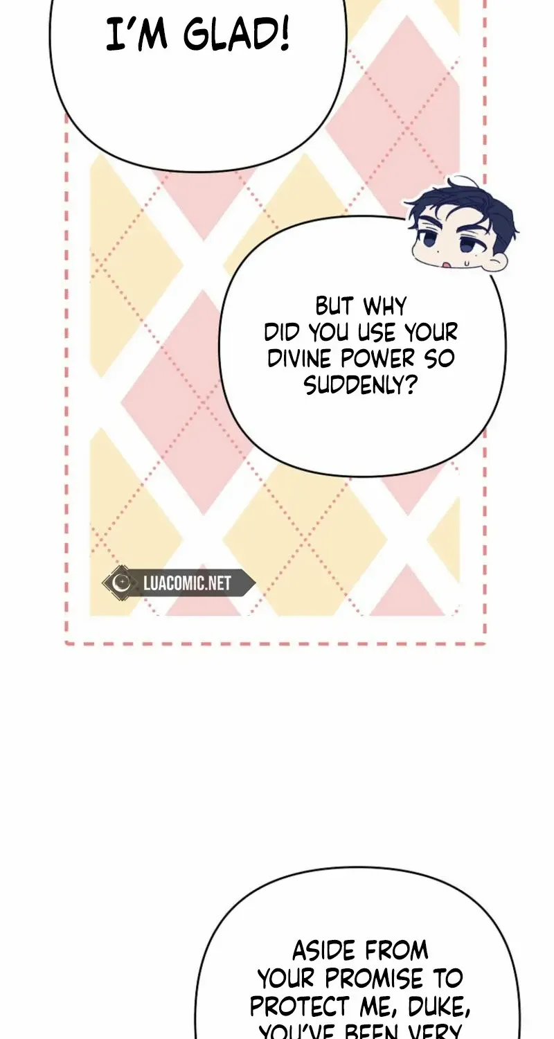 I Thought You Were A Time-Limited Husband Chapter 48 page 43 - 