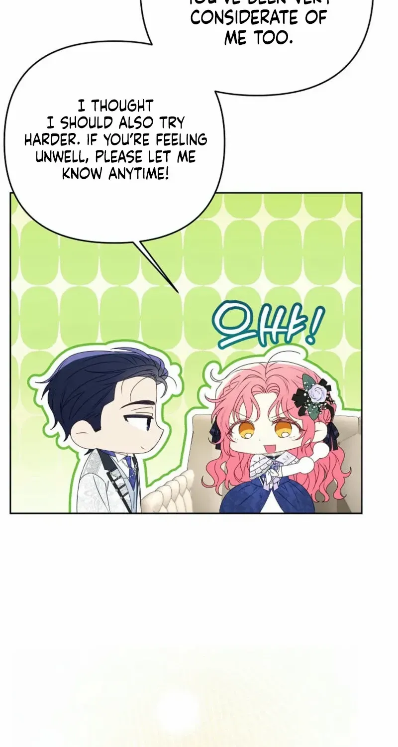 I Thought You Were A Time-Limited Husband Chapter 48 page 44 - 