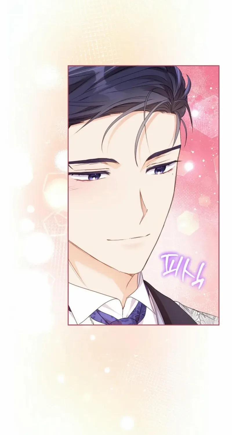 I Thought You Were A Time-Limited Husband Chapter 48 page 45 - 