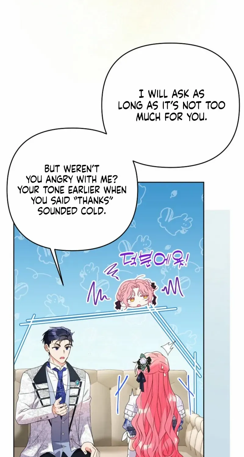I Thought You Were A Time-Limited Husband Chapter 48 page 46 - 