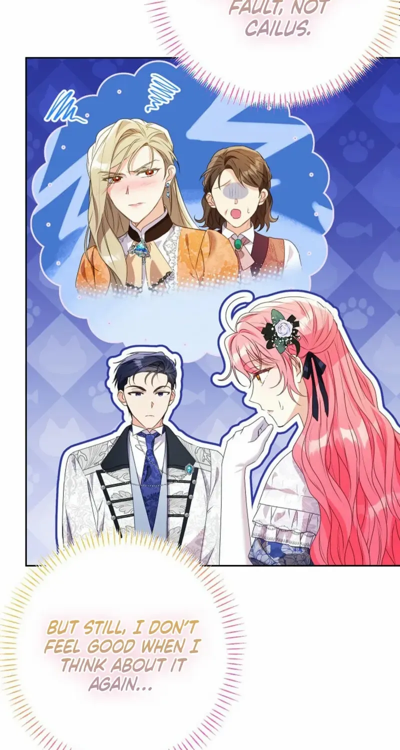 I Thought You Were A Time-Limited Husband Chapter 48 page 48 - 