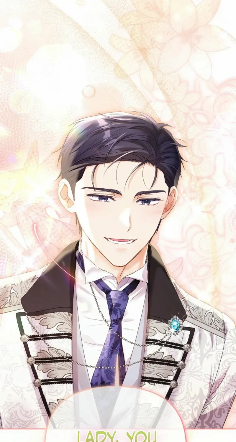 I Thought You Were A Time-Limited Husband Chapter 48 page 6 - 