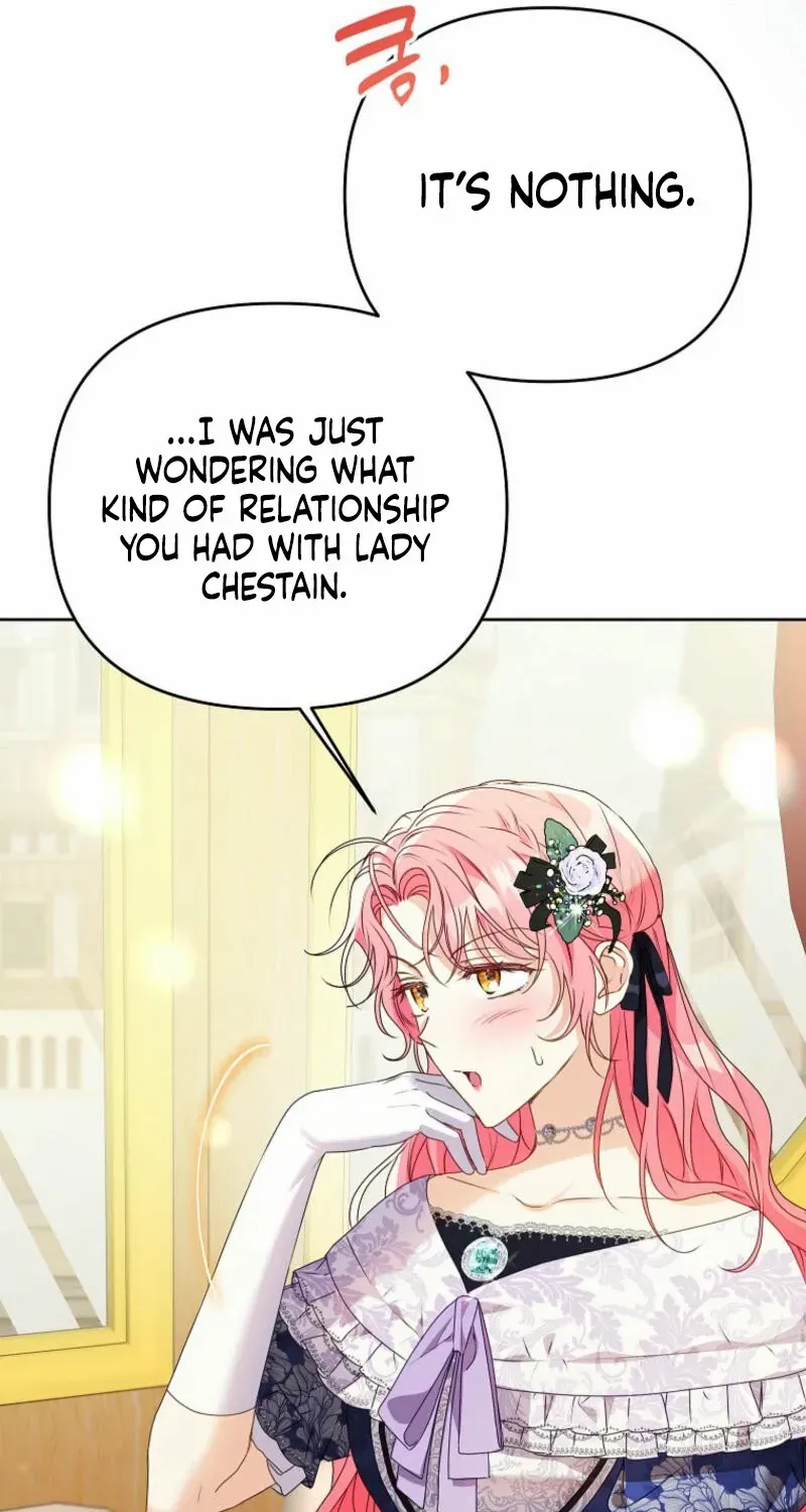 I Thought You Were A Time-Limited Husband Chapter 48 page 52 - 