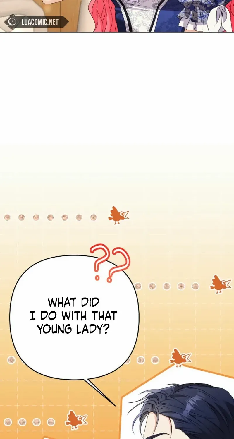 I Thought You Were A Time-Limited Husband Chapter 48 page 53 - 