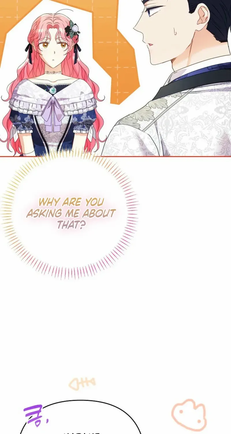 I Thought You Were A Time-Limited Husband Chapter 48 page 54 - 