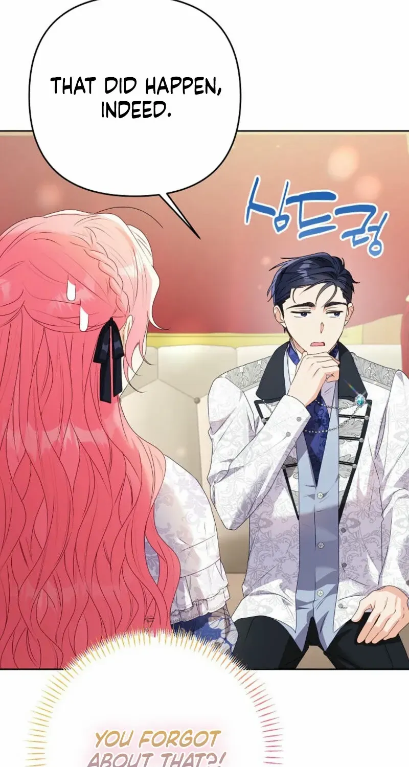 I Thought You Were A Time-Limited Husband Chapter 48 page 56 - 