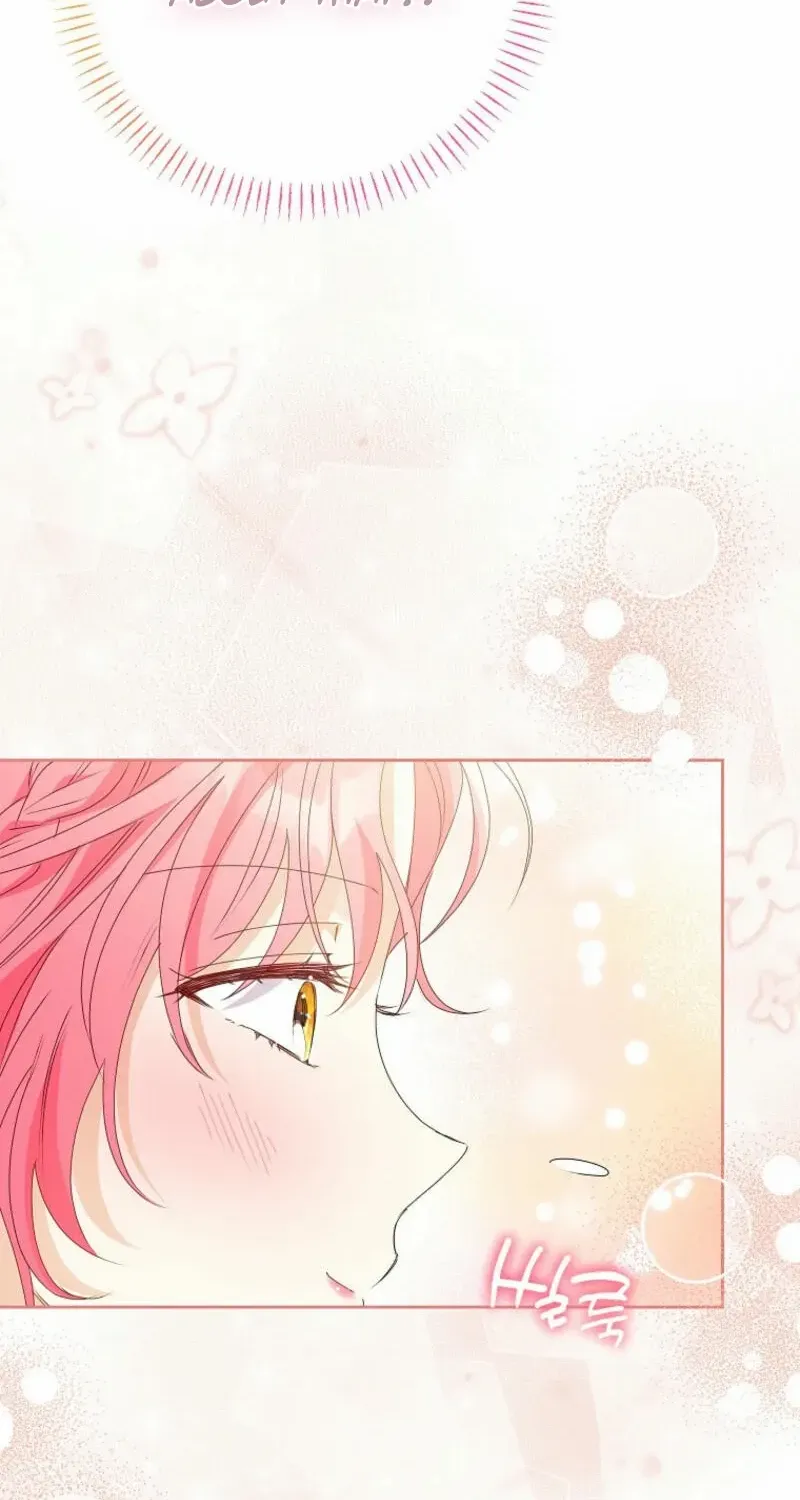 I Thought You Were A Time-Limited Husband Chapter 48 page 57 - 