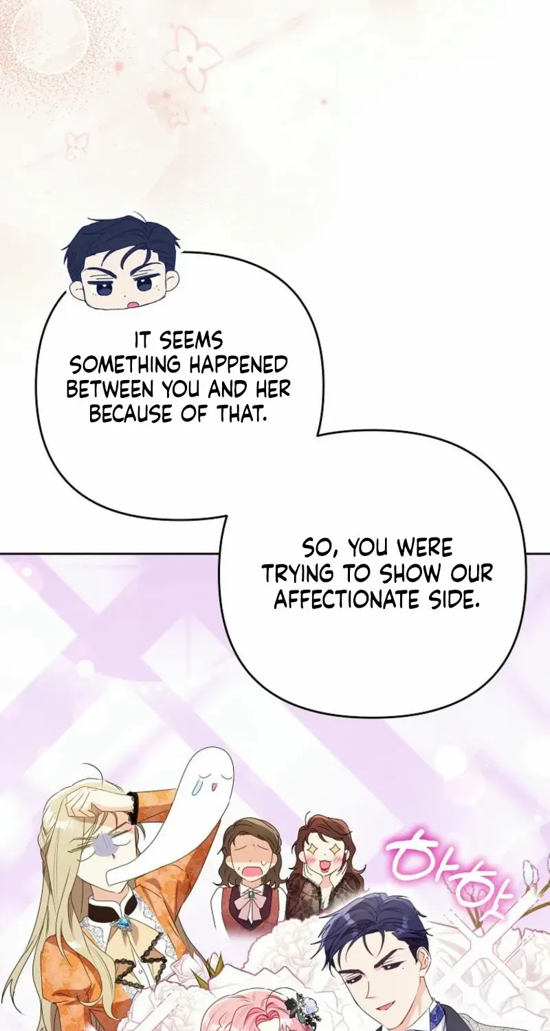 I Thought You Were A Time-Limited Husband Chapter 48 page 58 - 