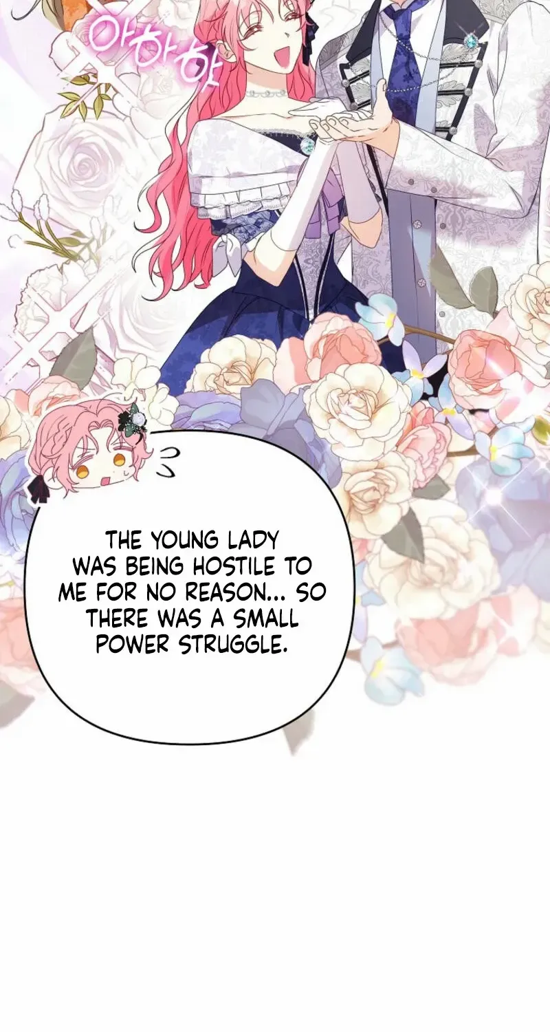 I Thought You Were A Time-Limited Husband Chapter 48 page 59 - 