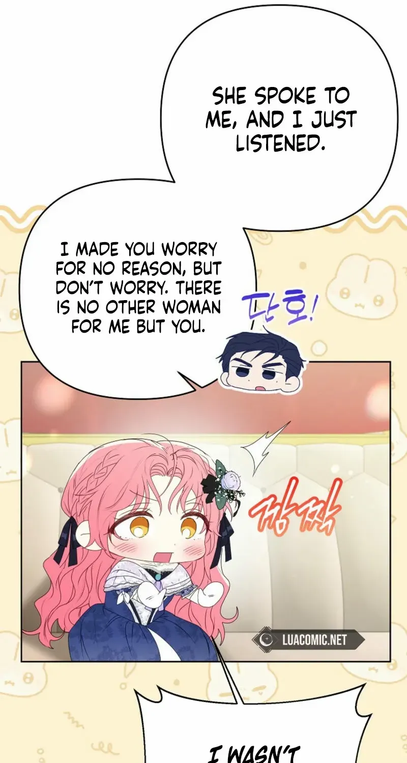 I Thought You Were A Time-Limited Husband Chapter 48 page 60 - 