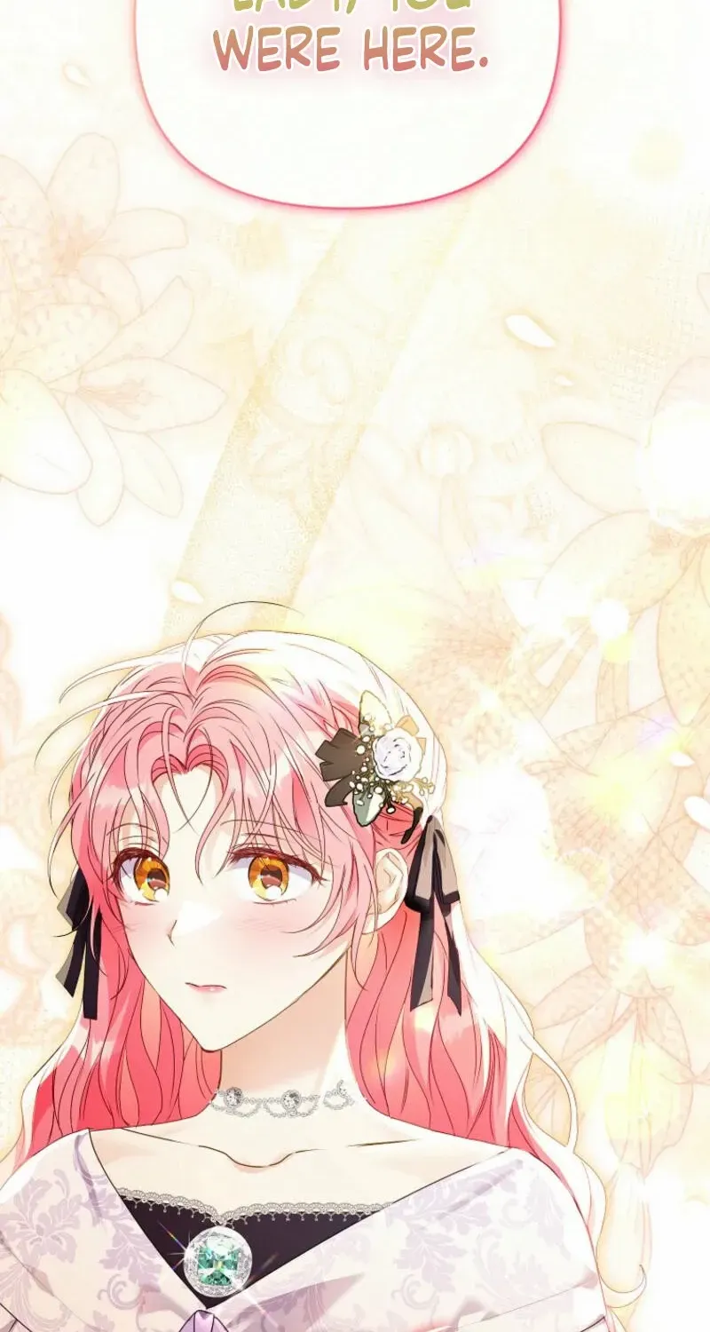 I Thought You Were A Time-Limited Husband Chapter 48 page 7 - 