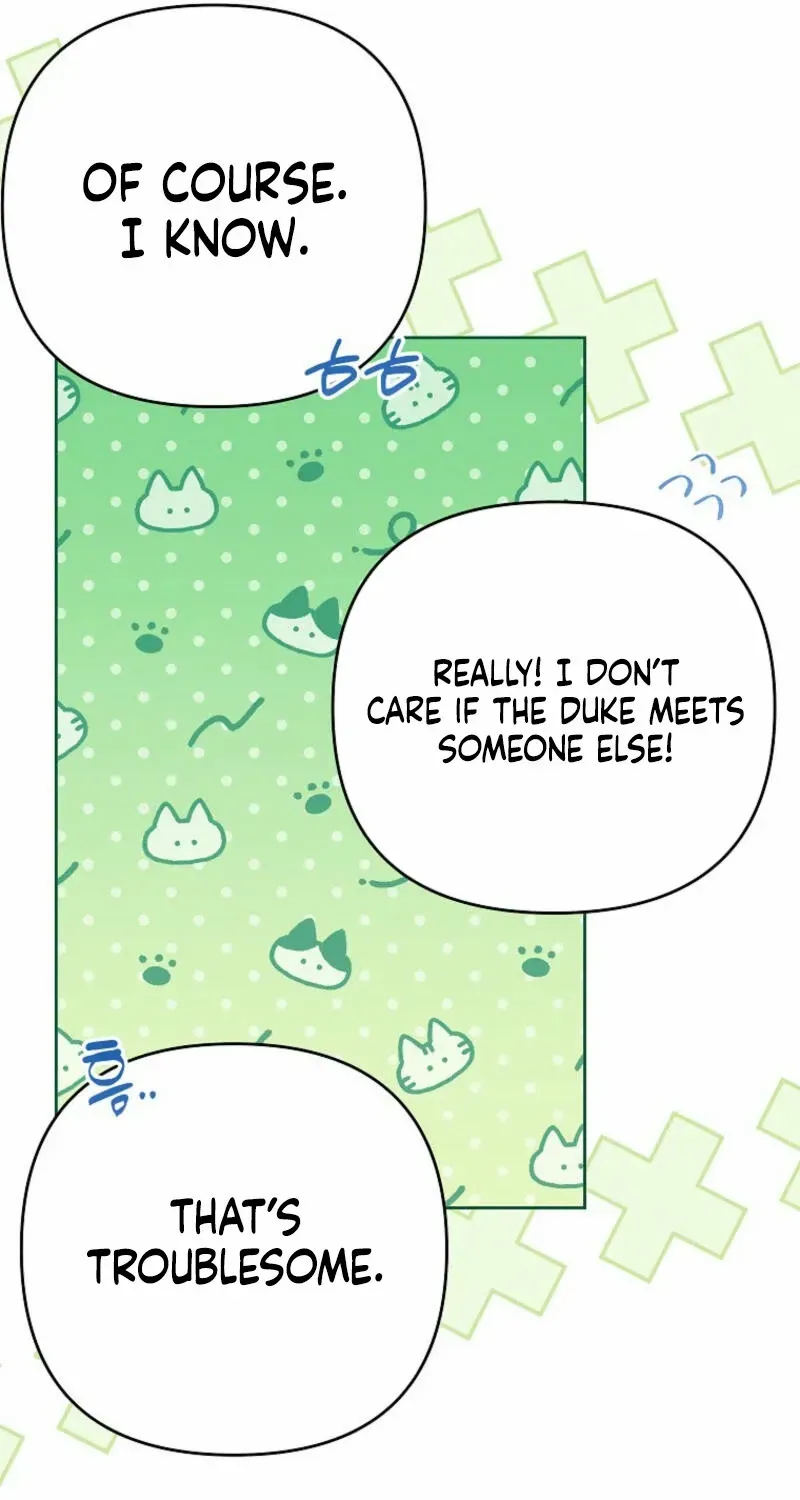 I Thought You Were A Time-Limited Husband Chapter 48 page 62 - 