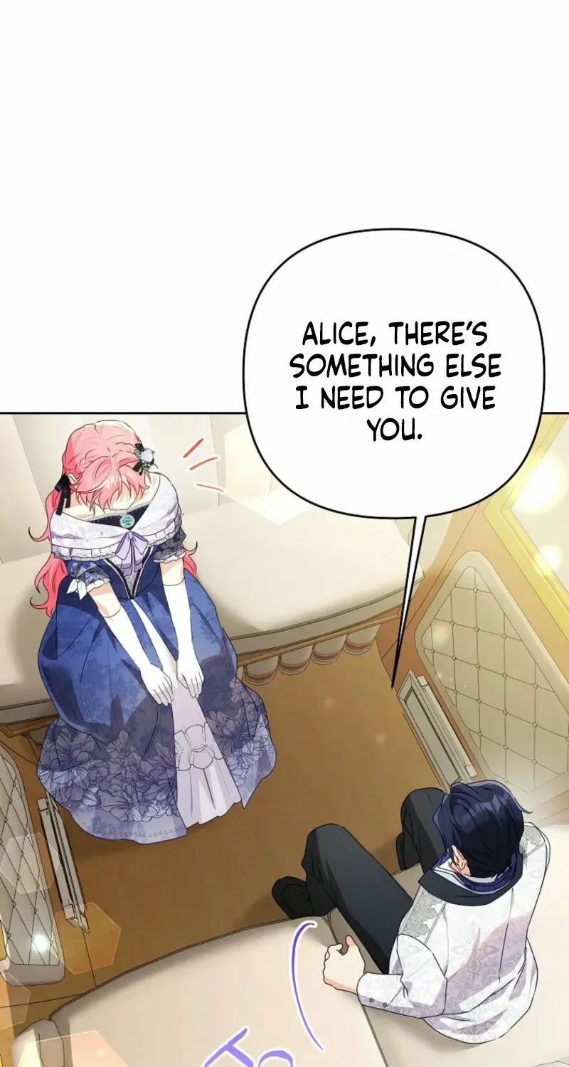 I Thought You Were A Time-Limited Husband Chapter 48 page 65 - 