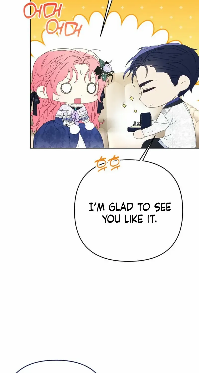 I Thought You Were A Time-Limited Husband Chapter 48 page 68 - 