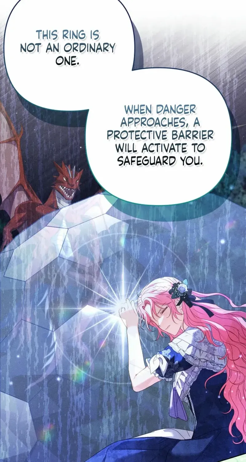 I Thought You Were A Time-Limited Husband Chapter 48 page 69 - 