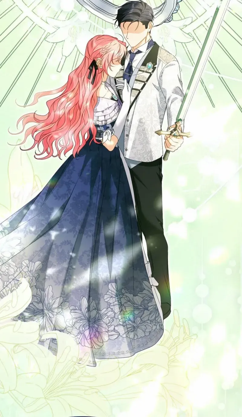 I Thought You Were A Time-Limited Husband Chapter 48 page 71 - 