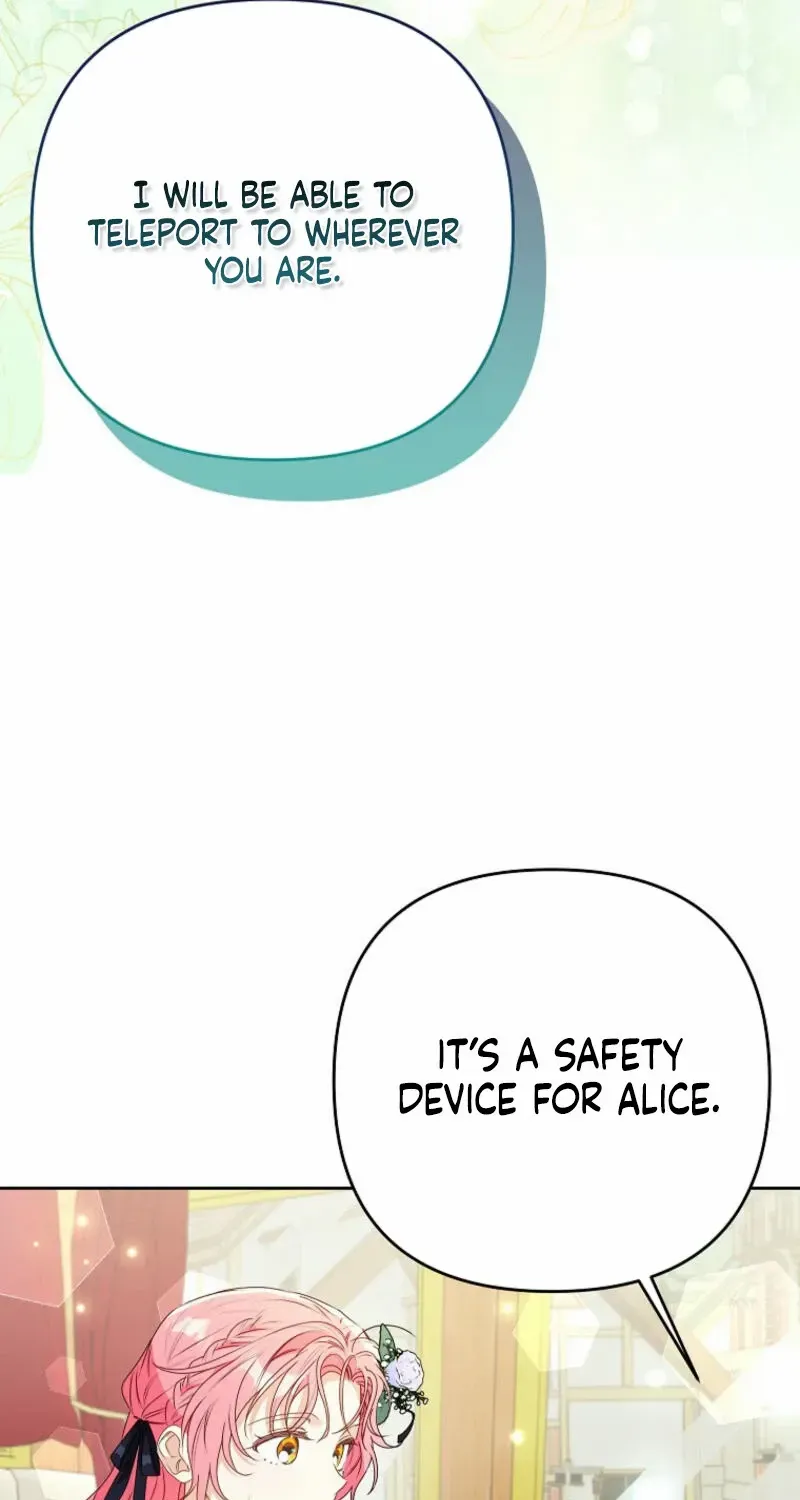 I Thought You Were A Time-Limited Husband Chapter 48 page 72 - 