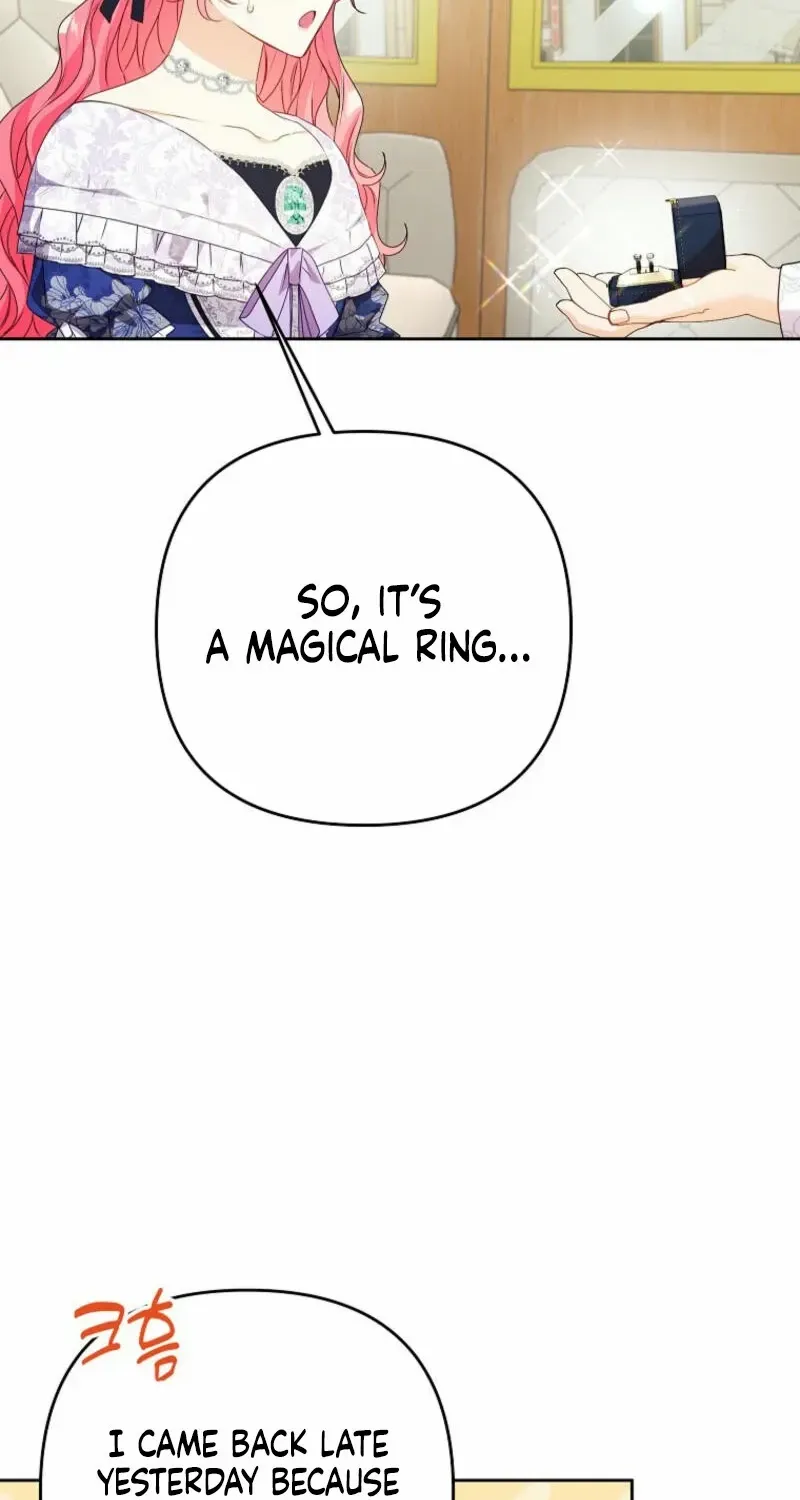 I Thought You Were A Time-Limited Husband Chapter 48 page 73 - 
