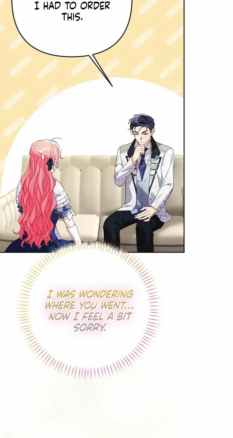 I Thought You Were A Time-Limited Husband Chapter 48 page 74 - 