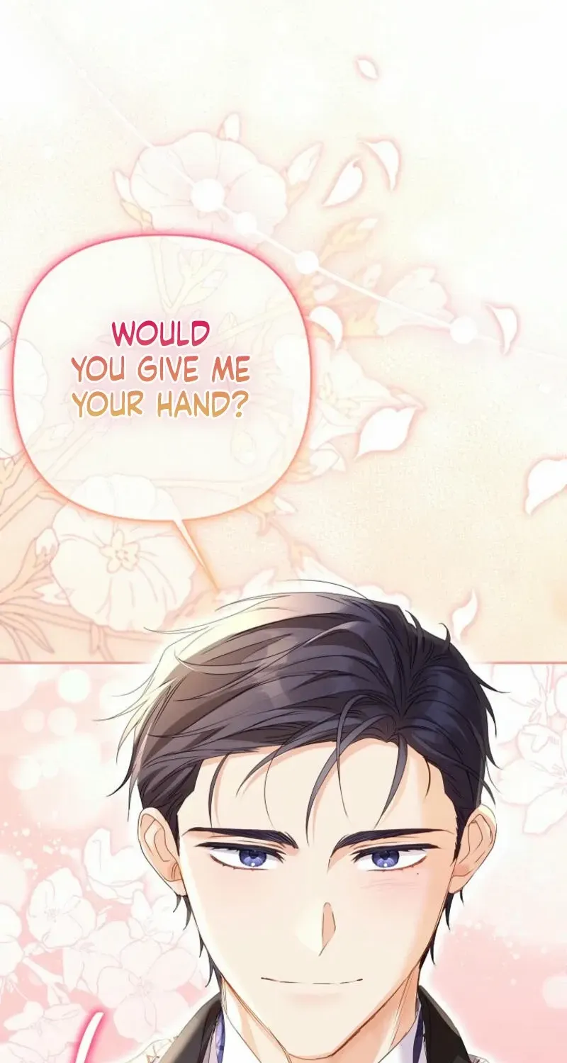 I Thought You Were A Time-Limited Husband Chapter 48 page 75 - 