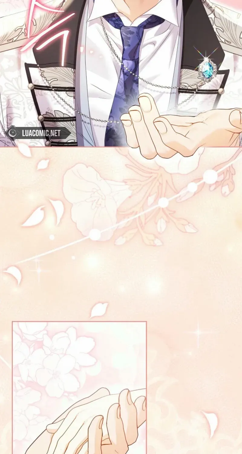 I Thought You Were A Time-Limited Husband Chapter 48 page 76 - 