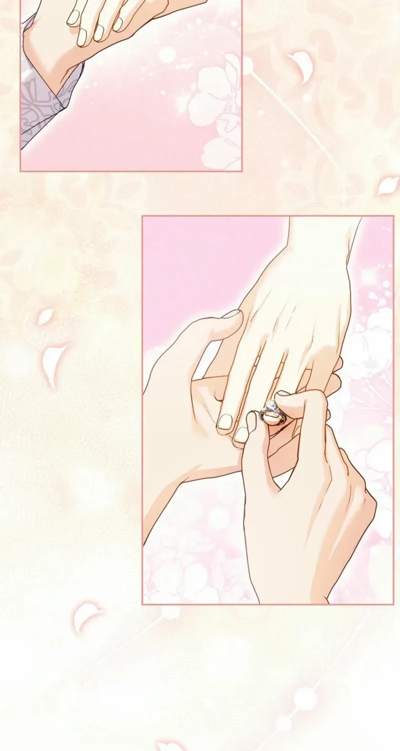 I Thought You Were A Time-Limited Husband Chapter 48 page 77 - 