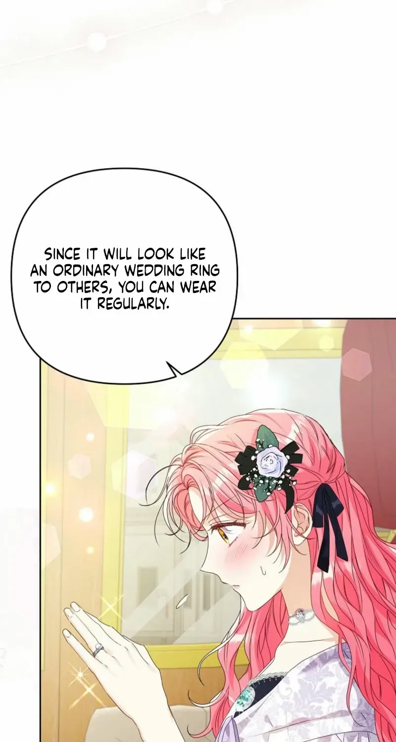 I Thought You Were A Time-Limited Husband Chapter 48 page 79 - 