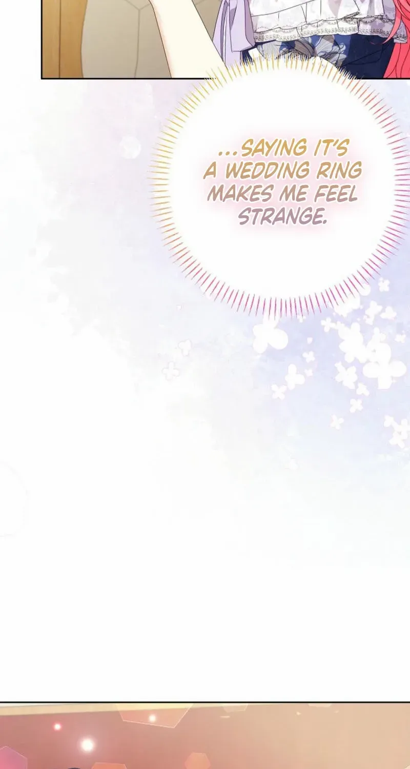 I Thought You Were A Time-Limited Husband Chapter 48 page 80 - 