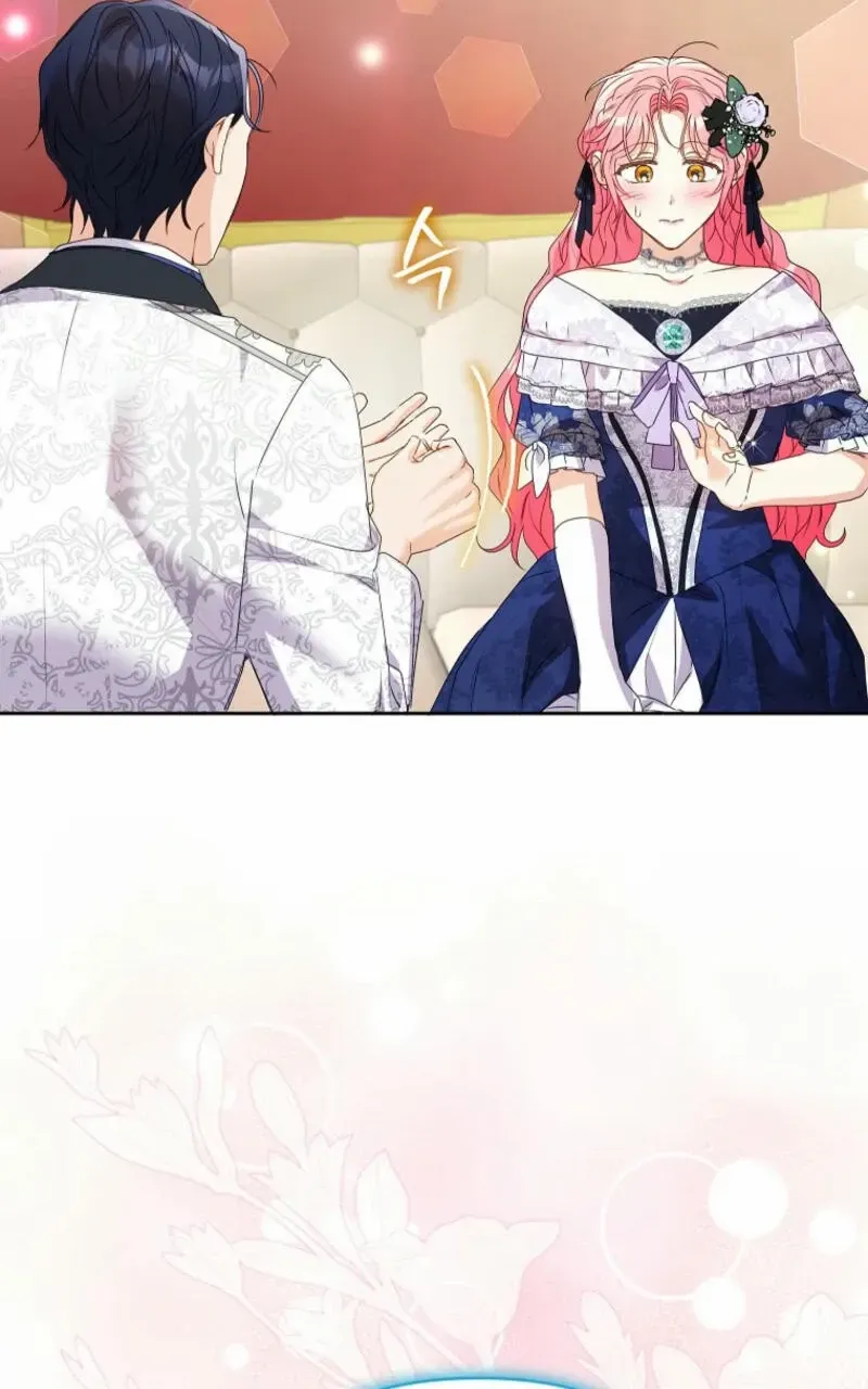 I Thought You Were A Time-Limited Husband Chapter 48 page 81 - 