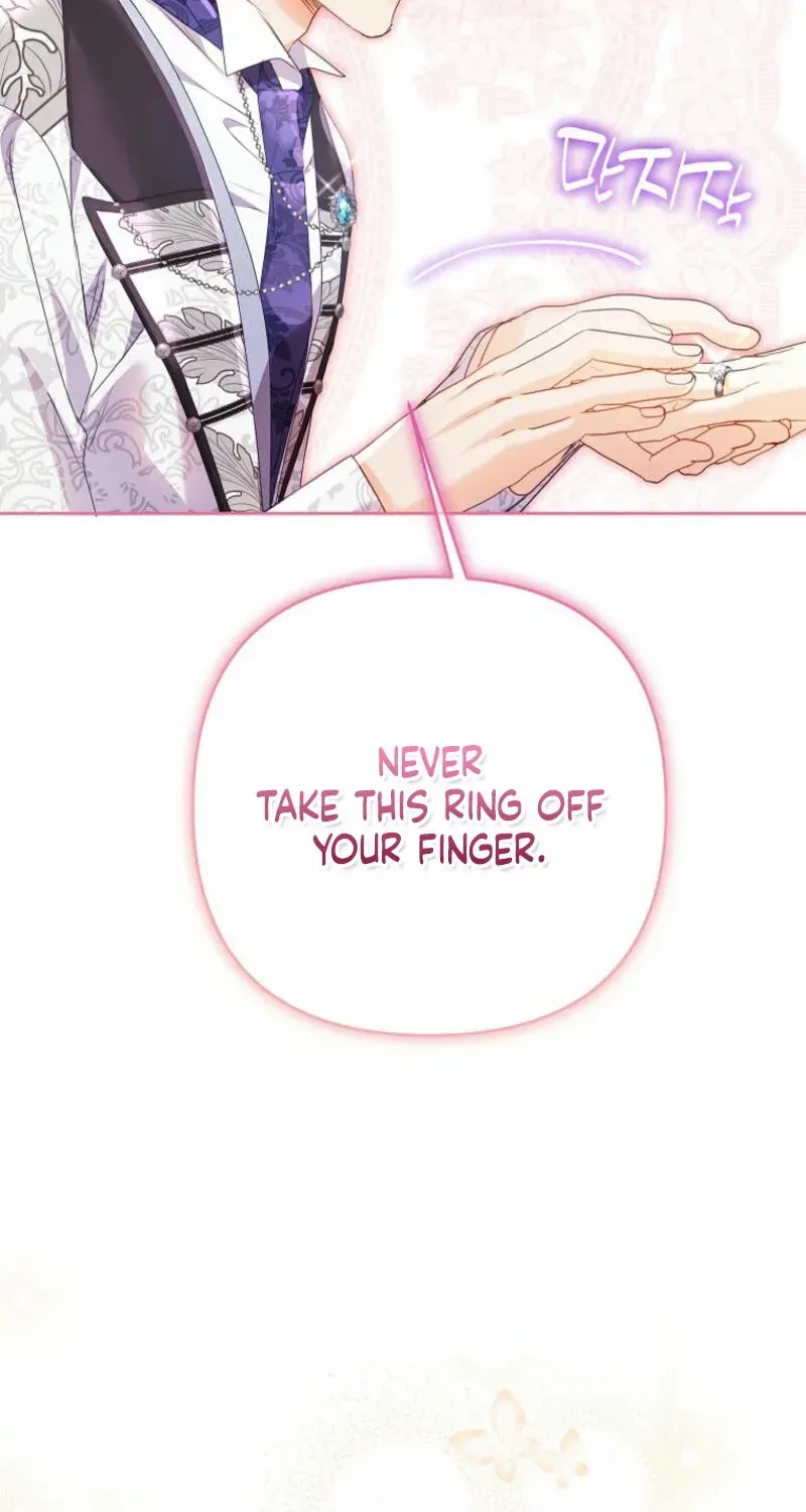 I Thought You Were A Time-Limited Husband Chapter 48 page 84 - 