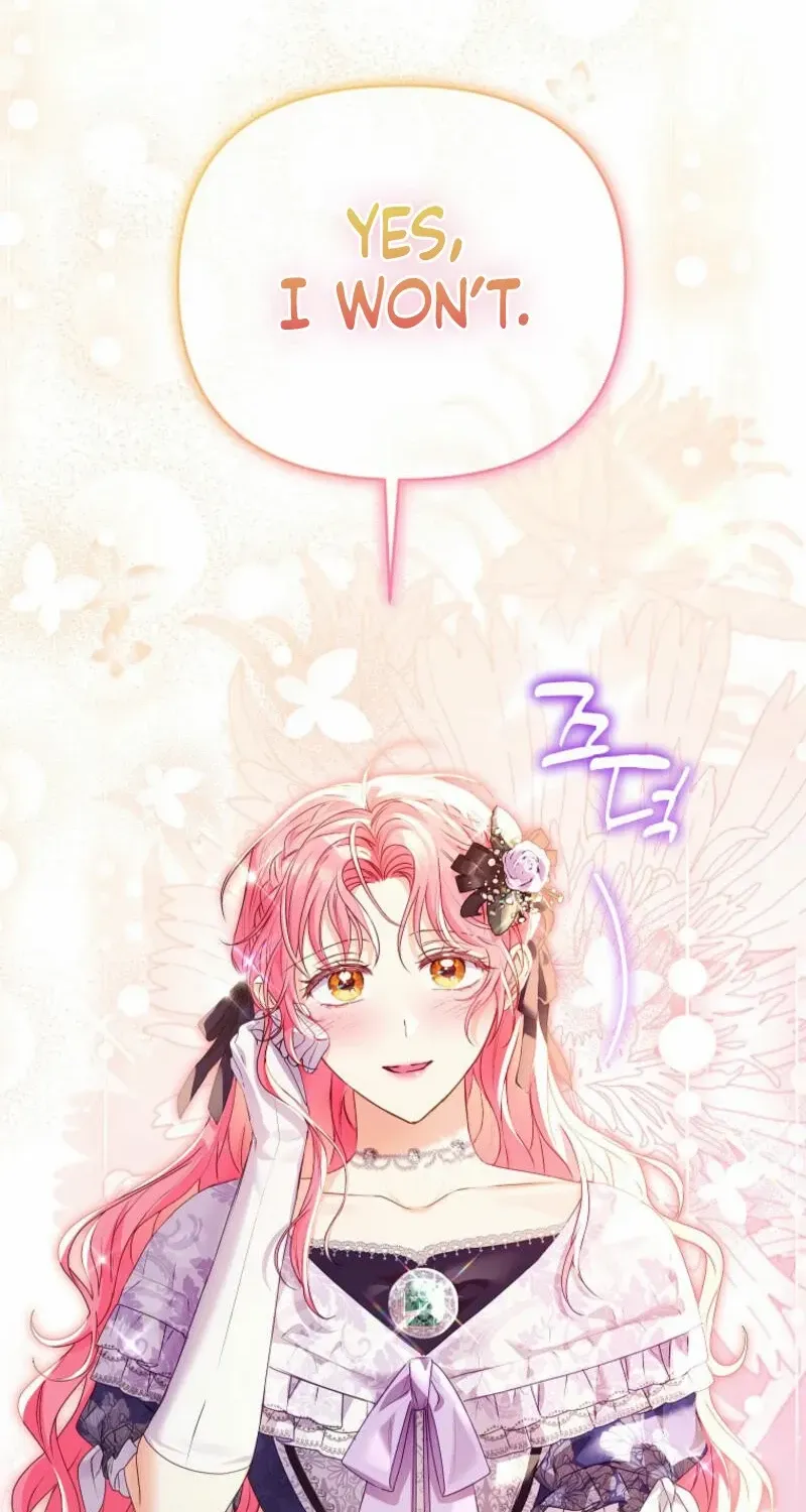 I Thought You Were A Time-Limited Husband Chapter 48 page 85 - 