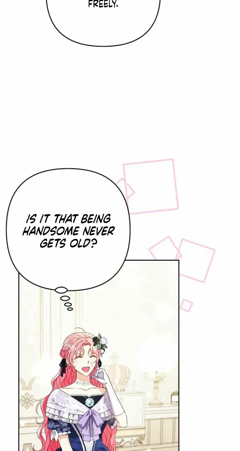 I Thought You Were A Time-Limited Husband Chapter 48 page 10 - 