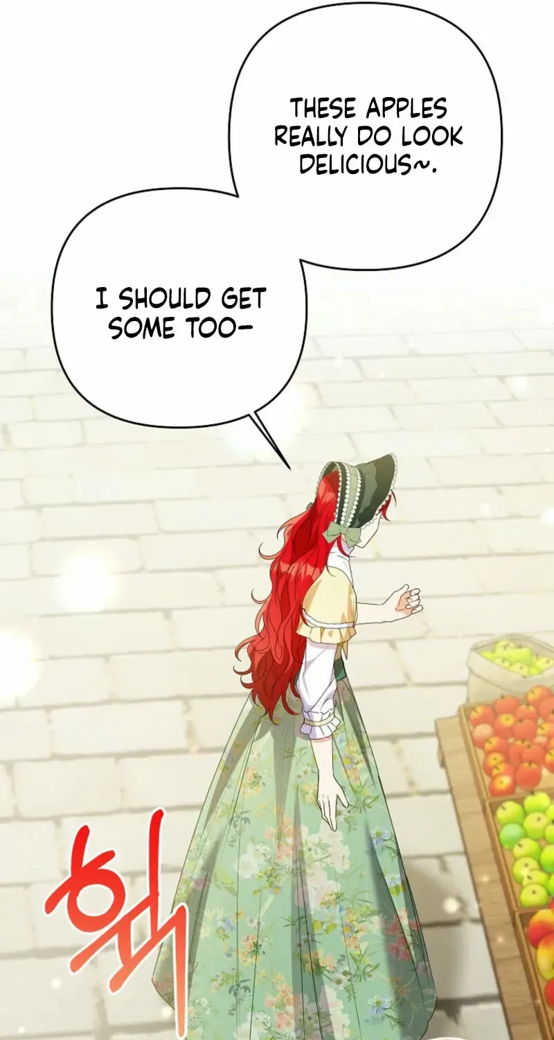 I Thought You Were A Time-Limited Husband Chapter 49 page 12 - 