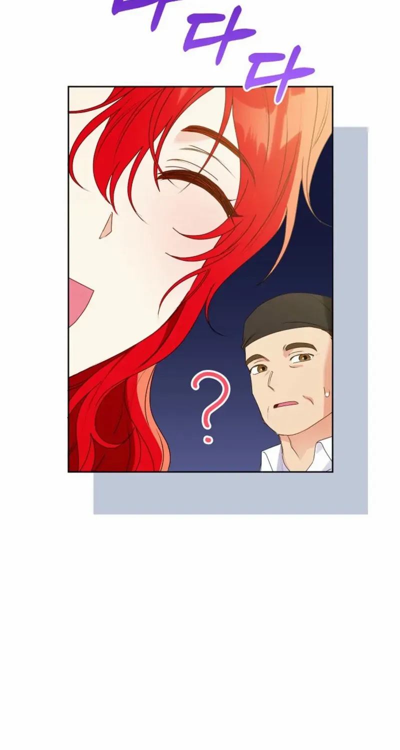 I Thought You Were A Time-Limited Husband Chapter 49 page 14 - 