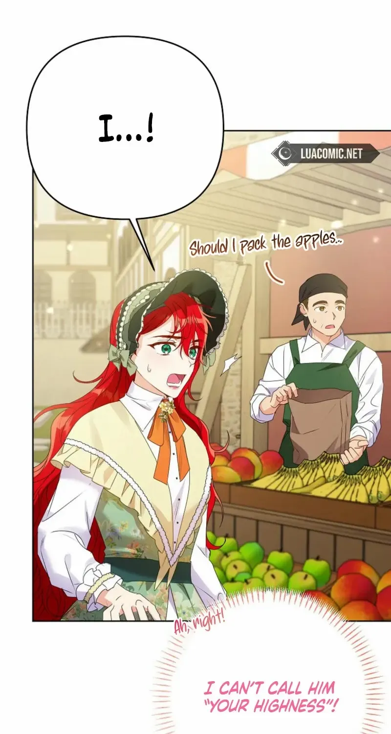 I Thought You Were A Time-Limited Husband Chapter 49 page 15 - 