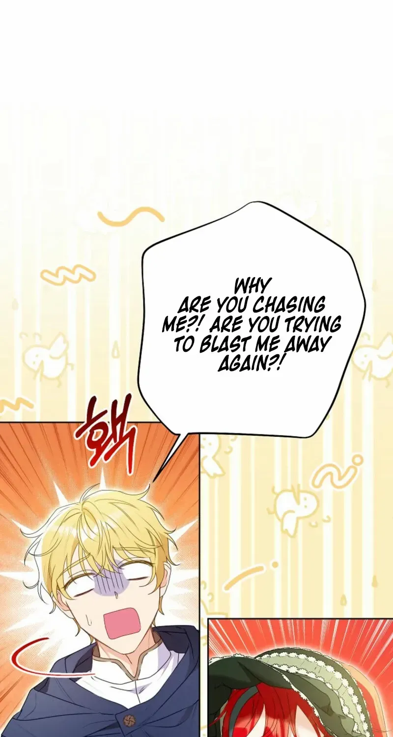 I Thought You Were A Time-Limited Husband Chapter 49 page 20 - 