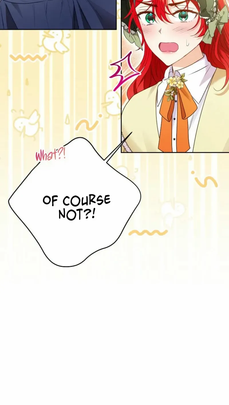 I Thought You Were A Time-Limited Husband Chapter 49 page 21 - 