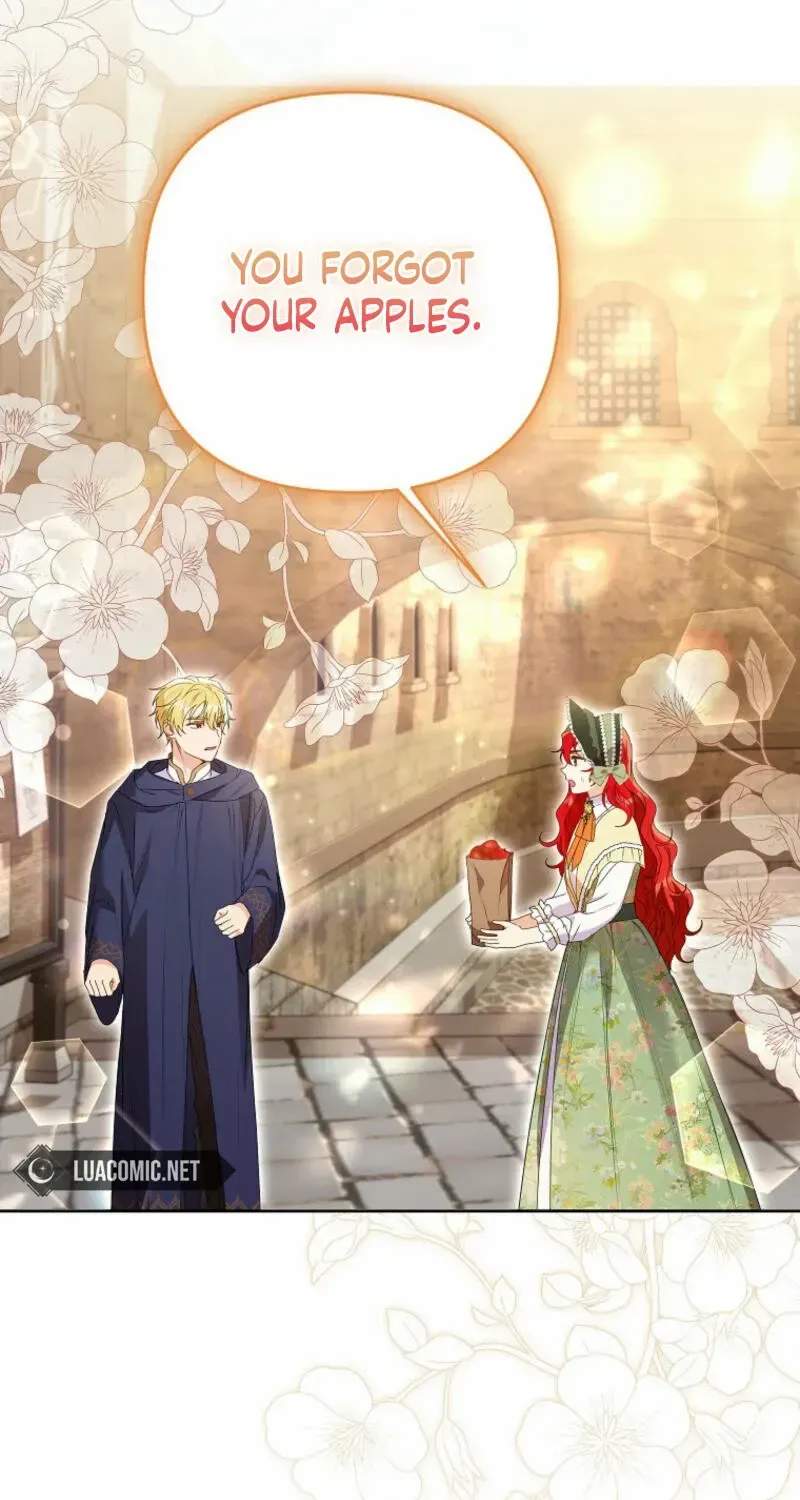 I Thought You Were A Time-Limited Husband Chapter 49 page 24 - 