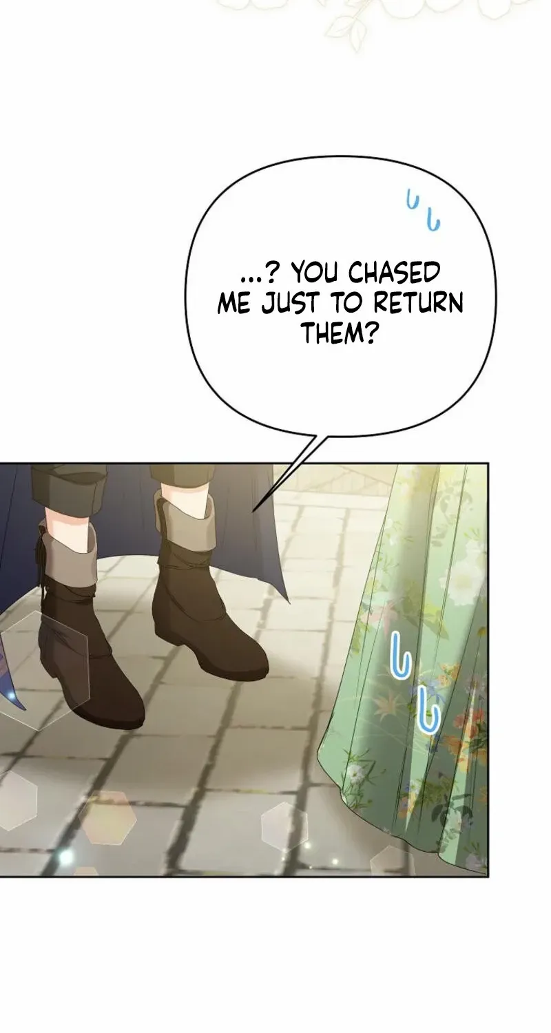 I Thought You Were A Time-Limited Husband Chapter 49 page 25 - 