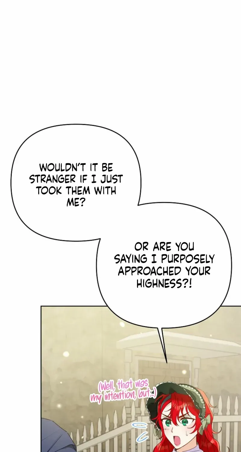 I Thought You Were A Time-Limited Husband Chapter 49 page 26 - 