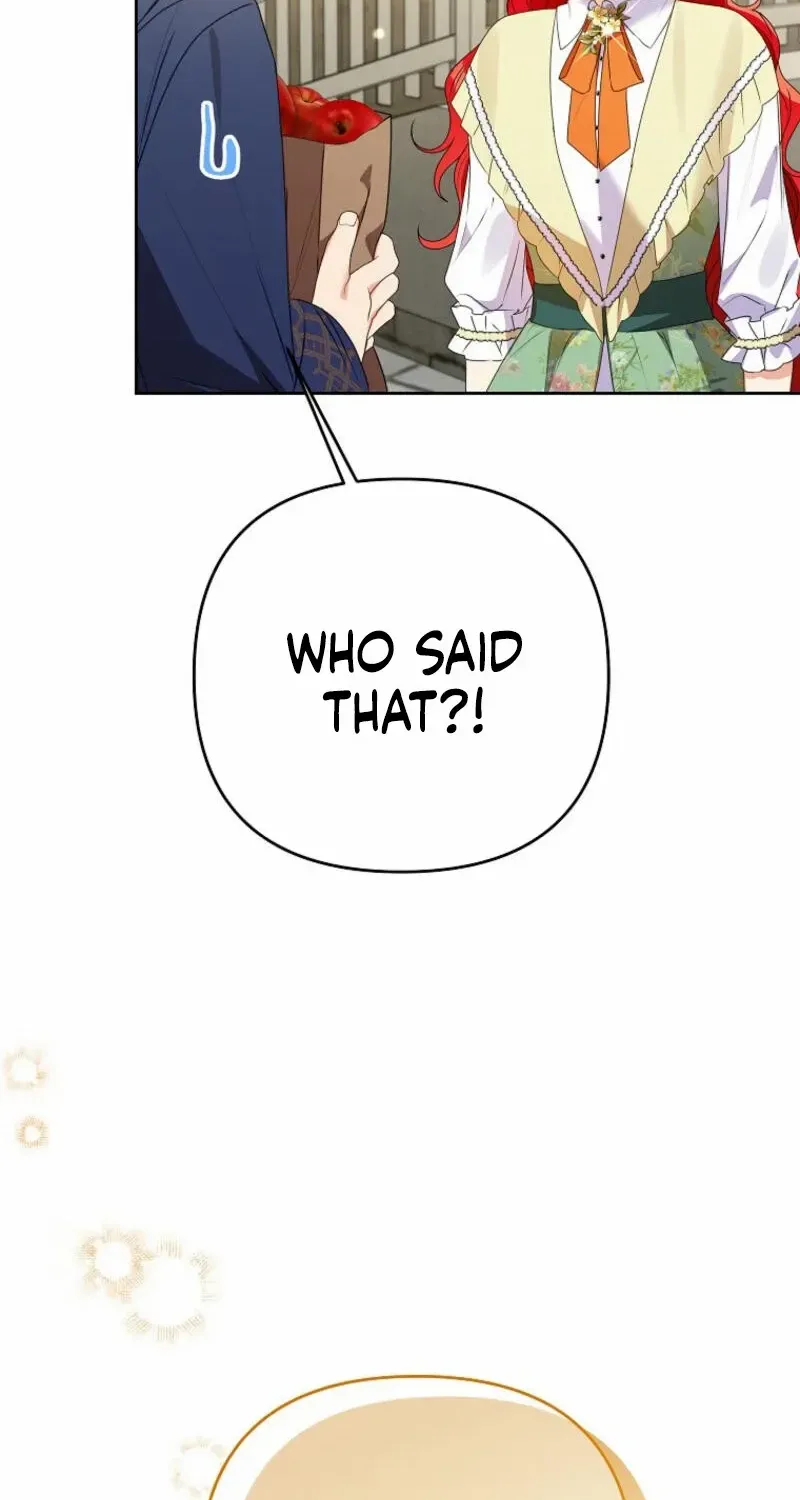 I Thought You Were A Time-Limited Husband Chapter 49 page 27 - 