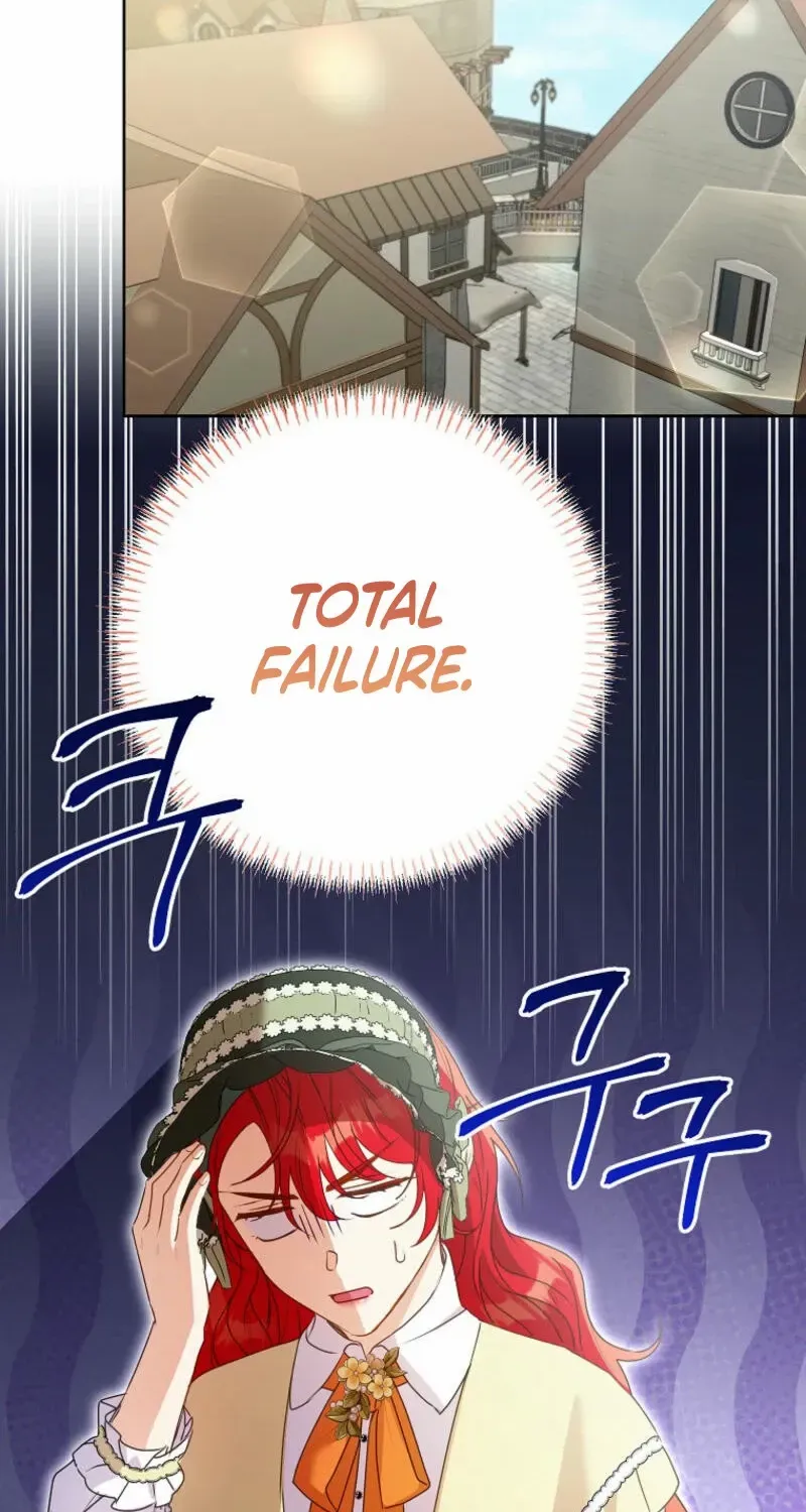 I Thought You Were A Time-Limited Husband Chapter 49 page 30 - 