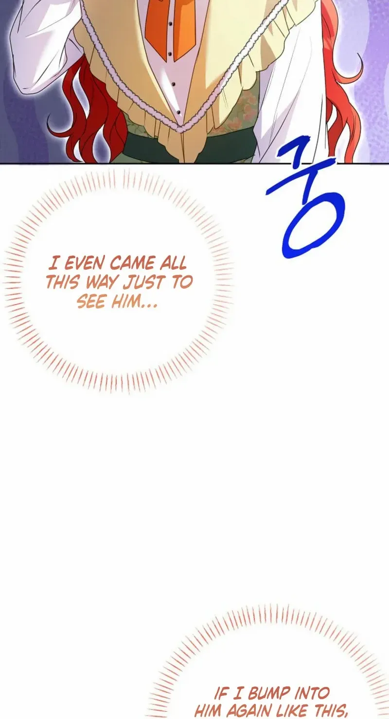I Thought You Were A Time-Limited Husband Chapter 49 page 31 - 