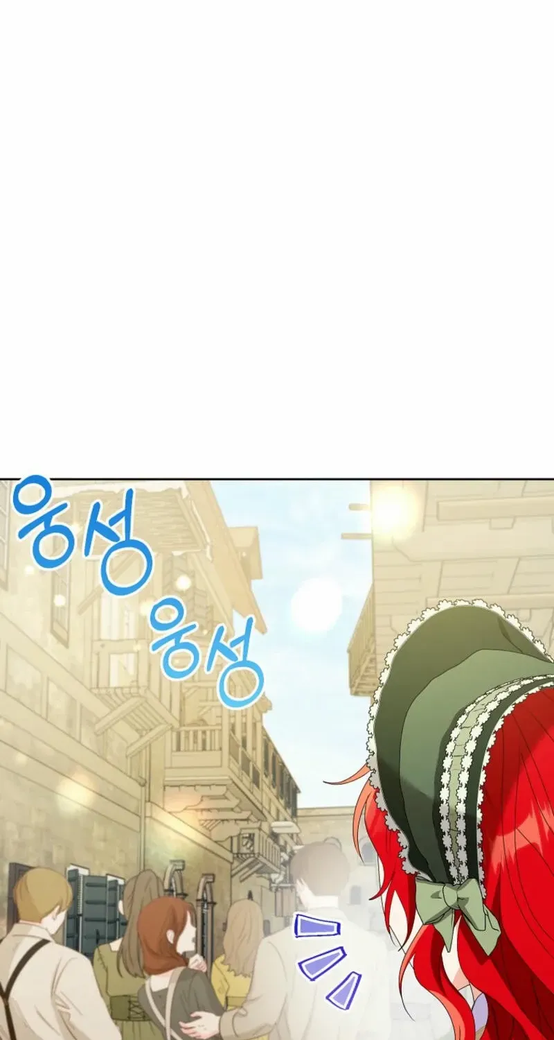 I Thought You Were A Time-Limited Husband Chapter 49 page 33 - 