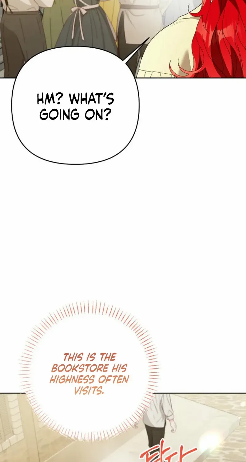 I Thought You Were A Time-Limited Husband Chapter 49 page 34 - 